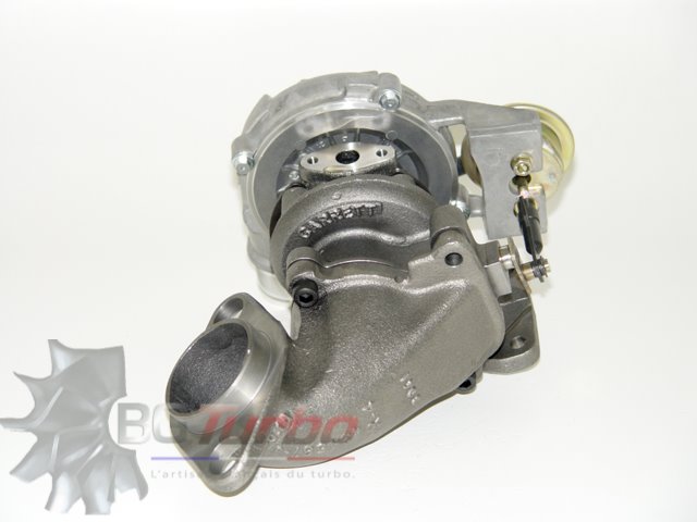 TURBO - NEUF ORIGINE - VL - GT15 - 454176-0005
